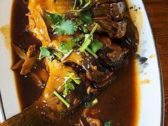 -巧婆婆特色东北菜·铁锅炖