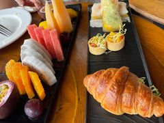 -半山半岛洲际度假酒店·观海廊