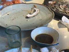 -蓝珊甄选海鲜自助·火锅大排档(近阿那亚店)