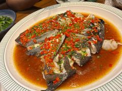 -江南小叙·美食研究院(鱼街店)