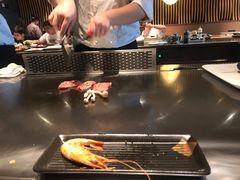-赤坂亭·M9和牛烧肉·铁板烧·日料398放题(长泰广场店)