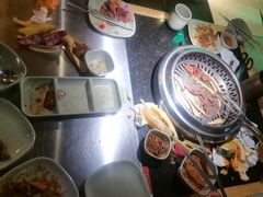 -梨花自助烤肉(乐宾店)