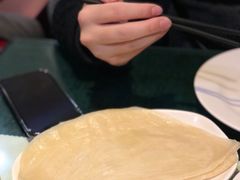 筋饼-老昌春饼(中央大街店)