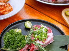 -柠檬花院烤肉·围炉煮茶·草坪团建·生日派对(三圣乡店)