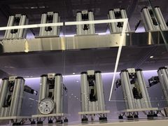 -OXYGYM 奥美氧舱运动中心(朝阳大悦城店)