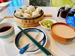 -真食净香居·内蒙烧麦(亚运村店)