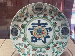 -北京艺术博物馆(万寿寺)
