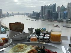 -上海外滩茂悦大酒店