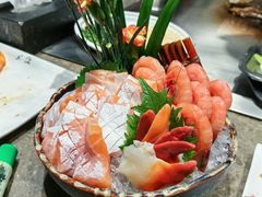 -大渔铁板烧(花园道店)