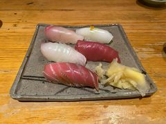 -然寿司(郎园vintage店)