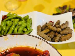 -小田油焖小龙虾(双井店)