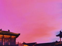 -茅山东方盐湖城景区