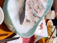 -捞围鲜·港式打边炉(海阳路店)