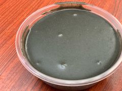 黑芝麻糊-芝麻糊世家(西华店)