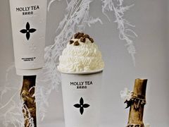 -茉莉奶白(北京新中关店)