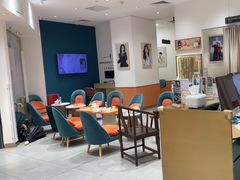 -海马体照相馆(万菱汇店)