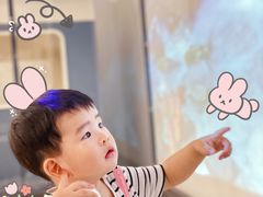 -Lilliput粒粒堡亲子餐厅(置汇旭辉店)