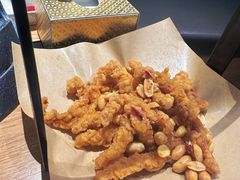 -青花椒秘制烤鱼(光启城店)