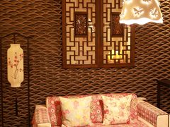 -山水悦茶会所(上海沙龙新天地天宝商业中心店)