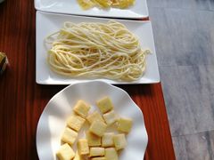 -岳合轩老北京涮肉