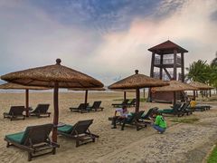 -三亚湾海居铂尔曼度假酒店