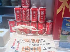-回味鸭血粉丝汤(京新邻里中心店)