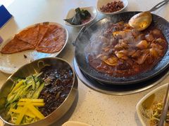 -名家韩国料理·烤肉(瑶海店)