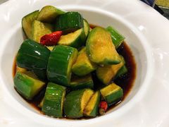 黄瓜-星龙海鲜(望江东路店)