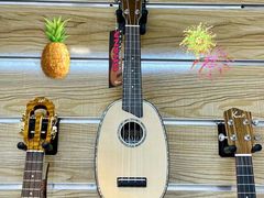 -WithU悠弦时光·尤克里里之家ukulele(宽窄巷子店)