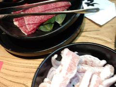 -九田家黑牛烤肉料理(新光汇店)