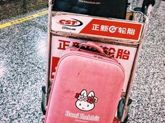 -崇光百货(铜锣湾店)