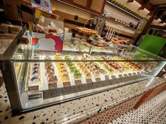 -小苍兰风铃草蛋糕甜品(沈阳店)