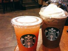 -星巴克臻选(中山石岐大信新都汇店)