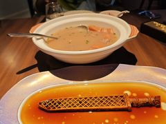 -曾宴·楚菜(湖北省博物馆店)