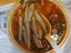 -西贝莜面村(镇江苏宁广场店)