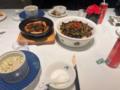 -芳芳私房菜·精作淮扬菜(玖珑湾店)