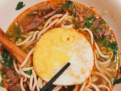 -马记永·兰州牛肉面(天通苑家乐福店)