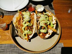 -巴别塔法餐舍(合作路店)