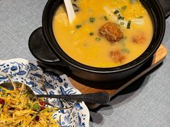 -茶啊冲电影主题文化餐厅(TOUCH12街店)