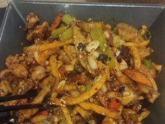 -李氏传家菜(兴城路店)