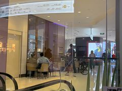 -THE WOODS 简餐 (国贸商城店)
