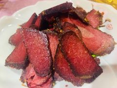 干巴牛肉-阿斯牛牛十二餐厅•四季餐厅(民族大道店)