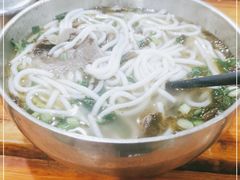 -贵州特色羊肉粉(北岸印象店)