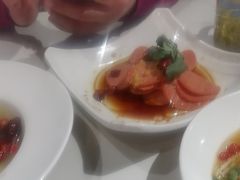-蒲城王家烧烤大全(渭南分店)