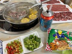 -杏花吴记牛肉火锅