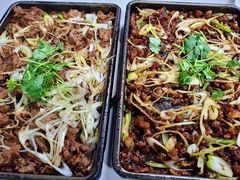 -清真永恒华威肉饼(潘家园店)