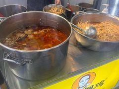 -张记捆鸡(荷花池总店)
