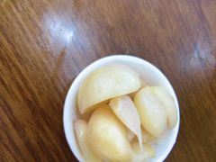 -秦韵味香辣爆肚面(钟楼店)