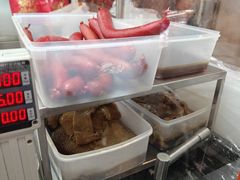 -龙记香港茶餐厅(久光百货店)