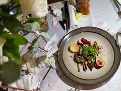 -Kathleen's Waitan 凯圣琳江景西餐厅(外滩店)